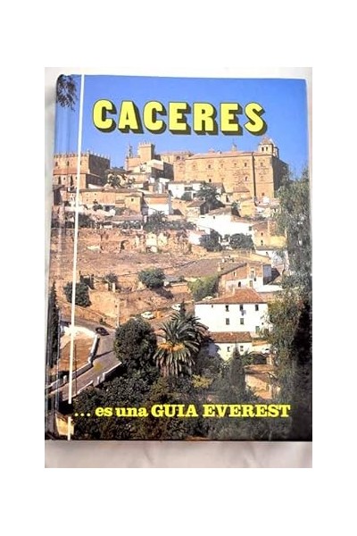 Cáceres